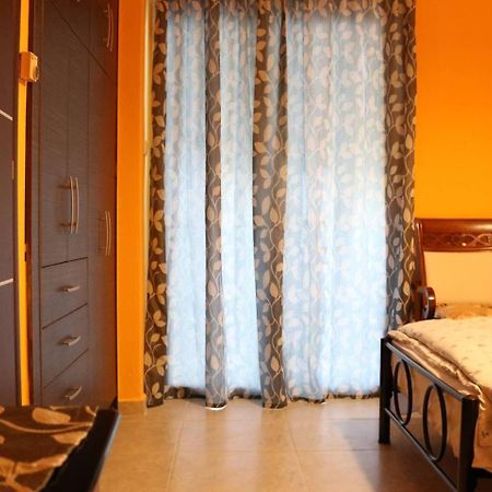 Apartamento Nefeli'S Python Preveza Exterior foto