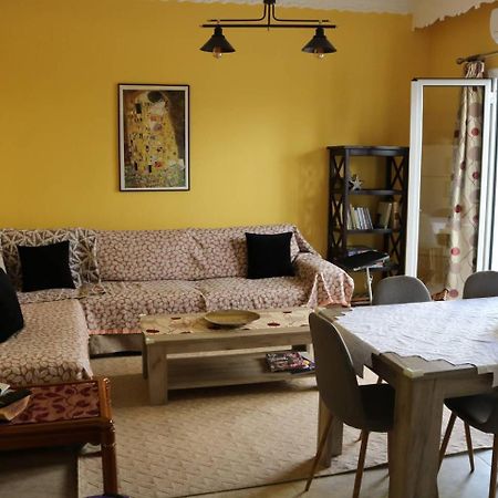 Apartamento Nefeli'S Python Preveza Exterior foto