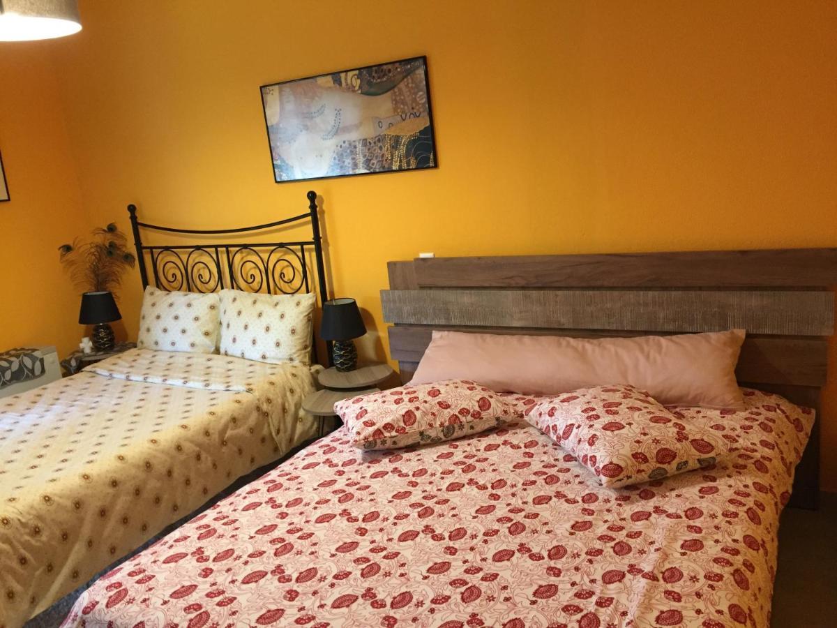 Apartamento Nefeli'S Python Preveza Exterior foto