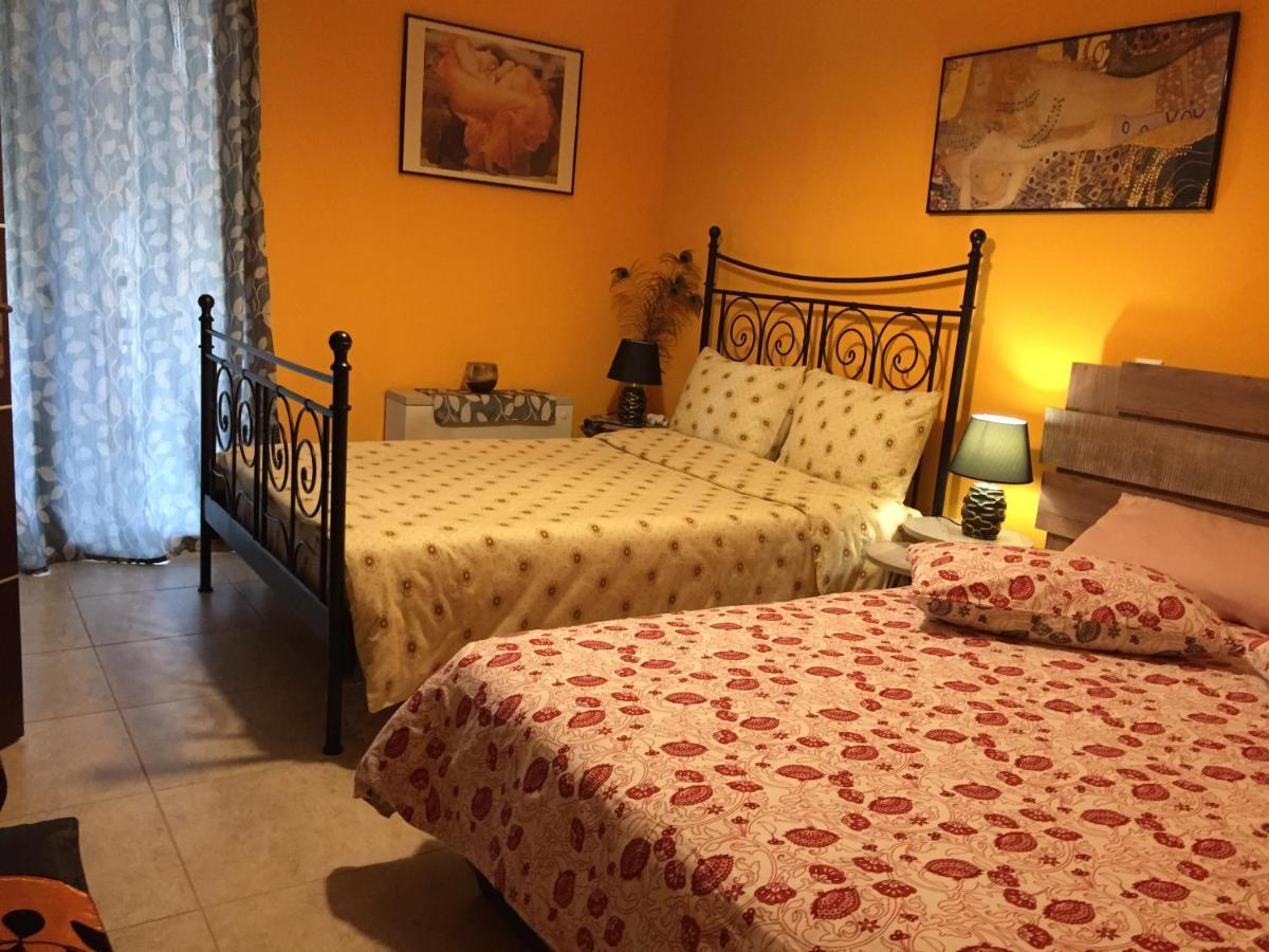 Apartamento Nefeli'S Python Preveza Exterior foto
