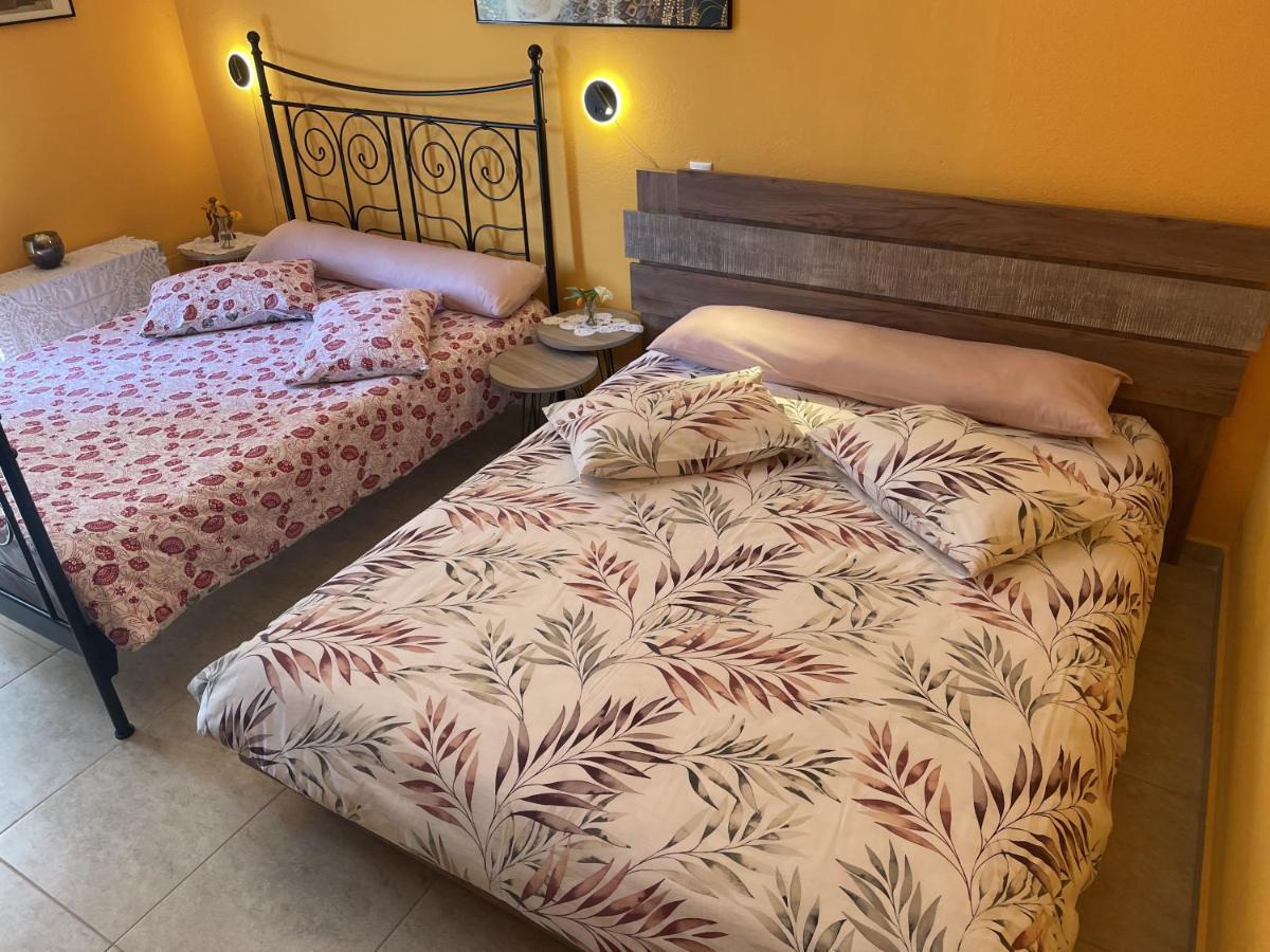 Apartamento Nefeli'S Python Preveza Exterior foto