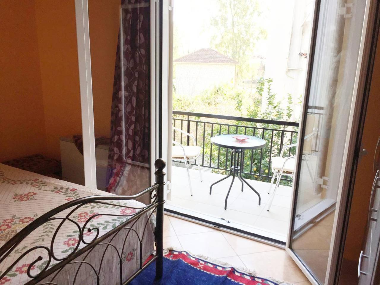 Apartamento Nefeli'S Python Preveza Exterior foto