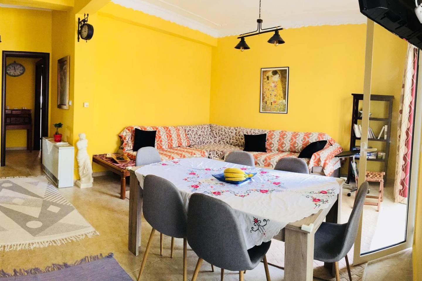 Apartamento Nefeli'S Python Preveza Exterior foto