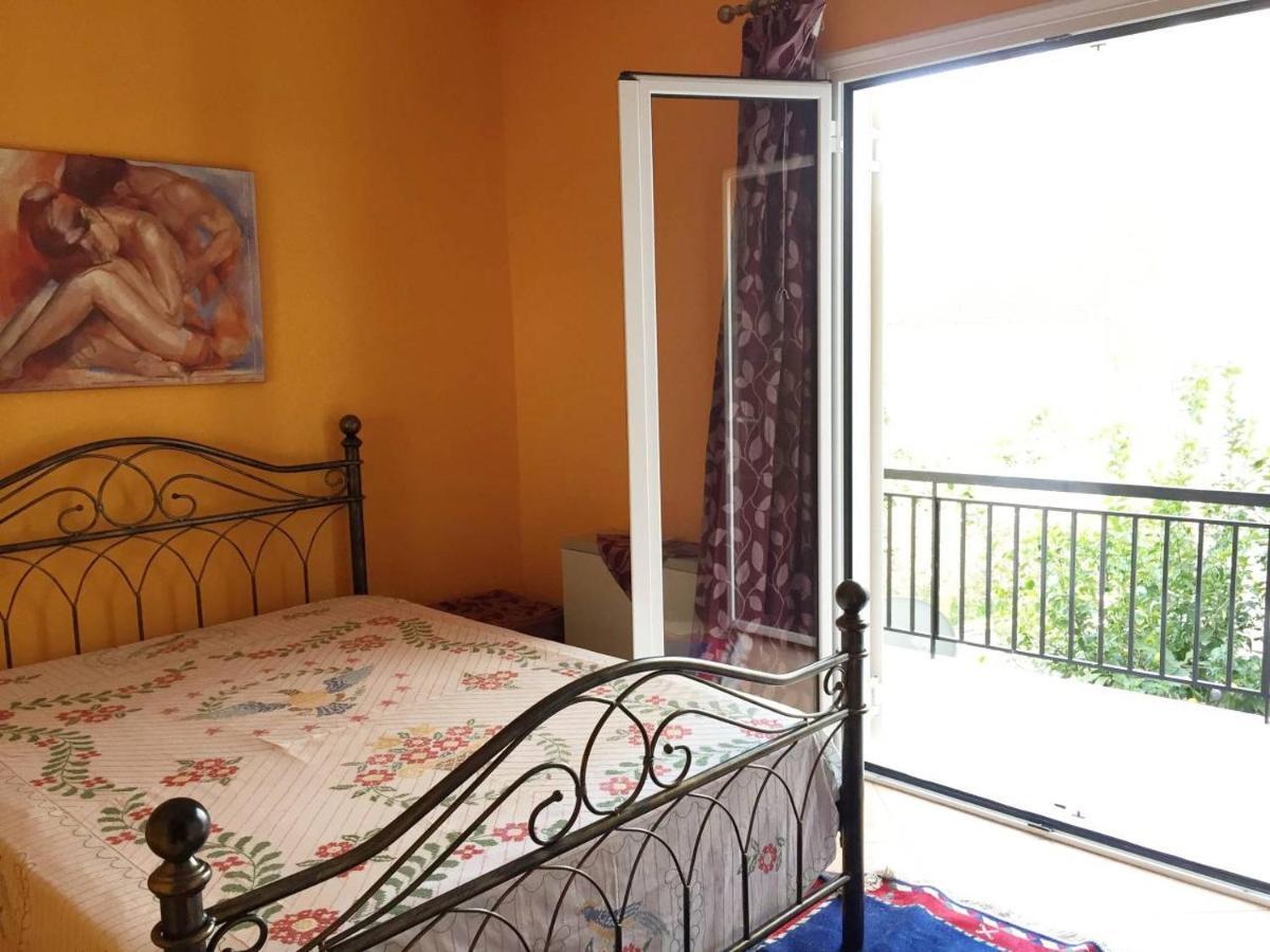 Apartamento Nefeli'S Python Preveza Exterior foto