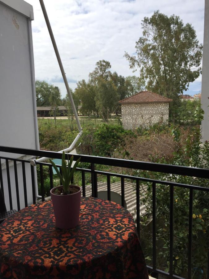 Apartamento Nefeli'S Python Preveza Exterior foto