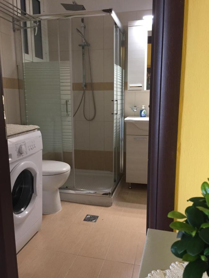 Apartamento Nefeli'S Python Preveza Exterior foto