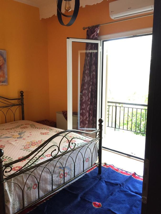 Apartamento Nefeli'S Python Preveza Exterior foto