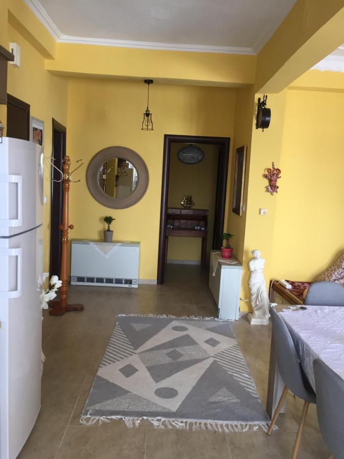 Apartamento Nefeli'S Python Preveza Exterior foto